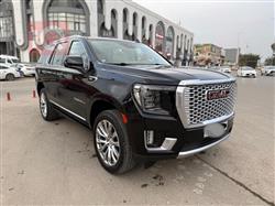 جی ئێم سی یوکۆن